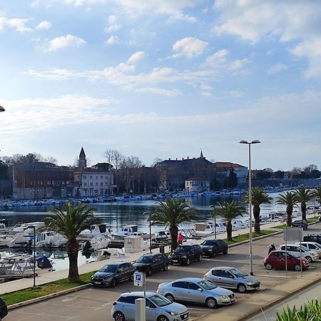 Cozy Apartment Jole Zadar Exteriör bild
