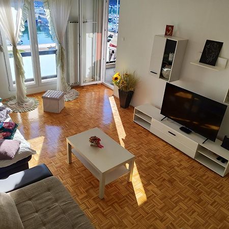 Cozy Apartment Jole Zadar Exteriör bild