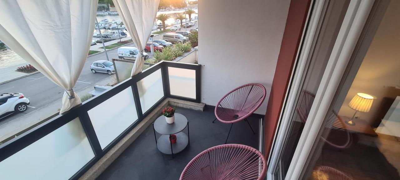 Cozy Apartment Jole Zadar Exteriör bild