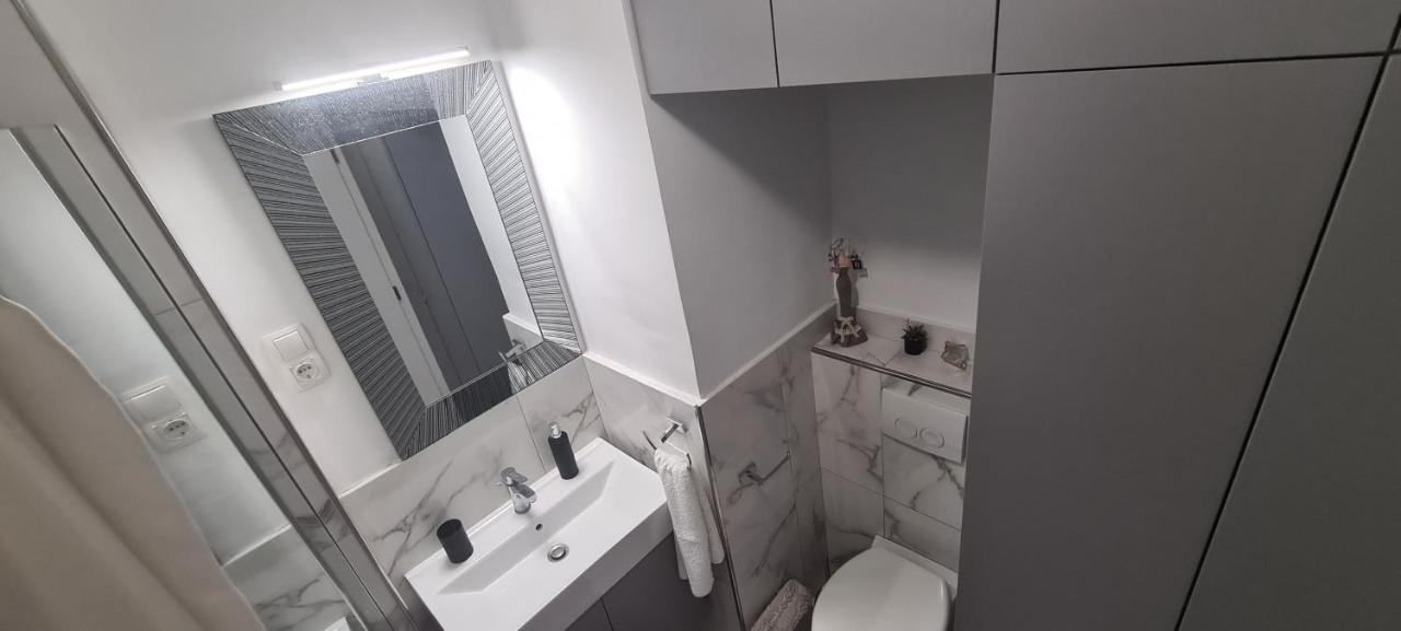 Cozy Apartment Jole Zadar Exteriör bild