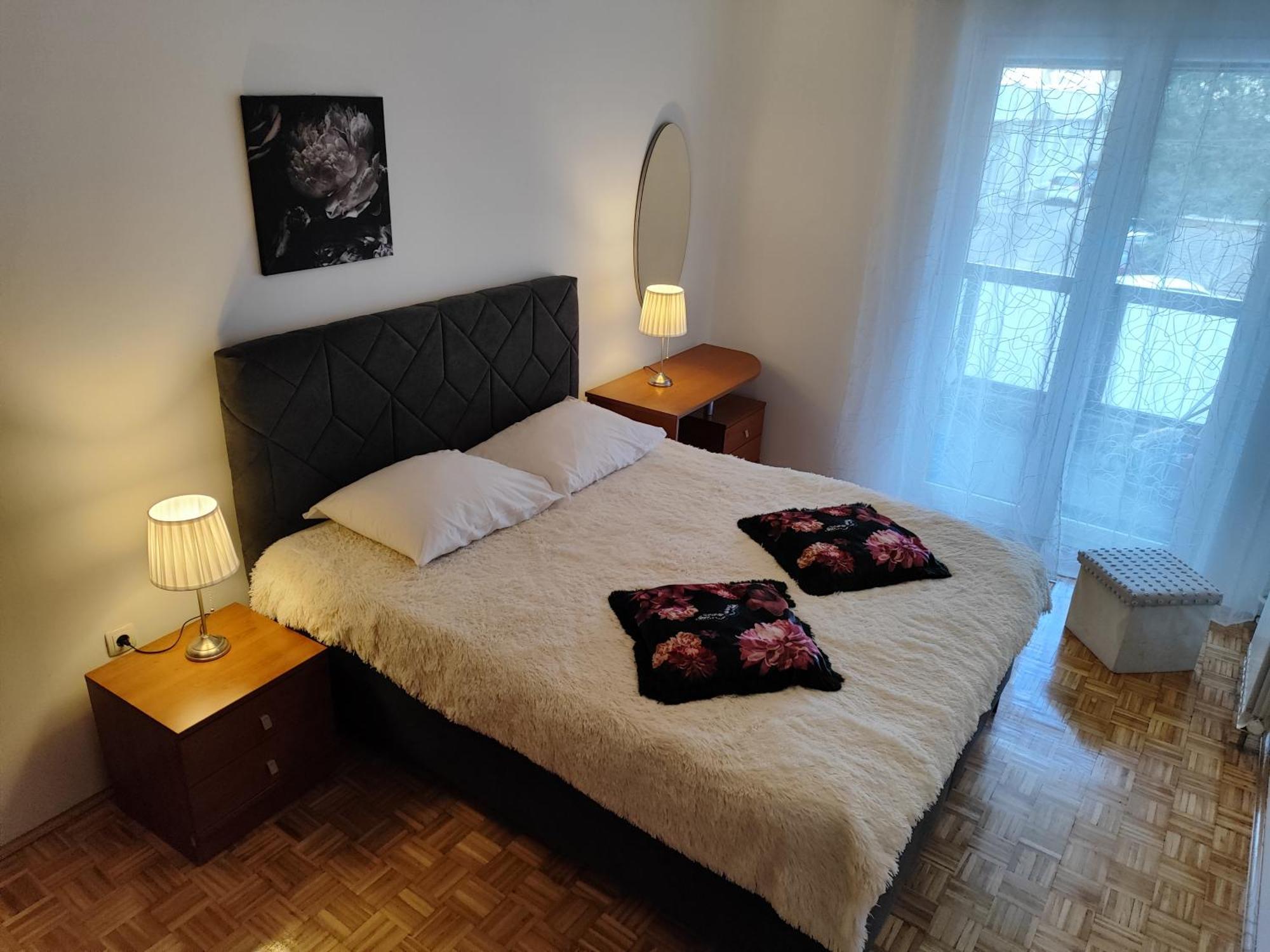 Cozy Apartment Jole Zadar Exteriör bild