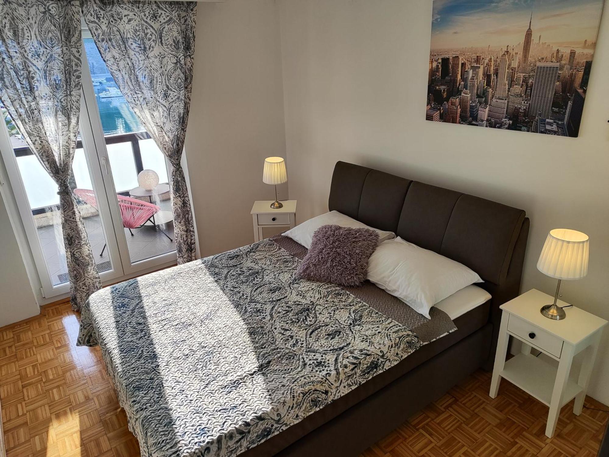 Cozy Apartment Jole Zadar Exteriör bild
