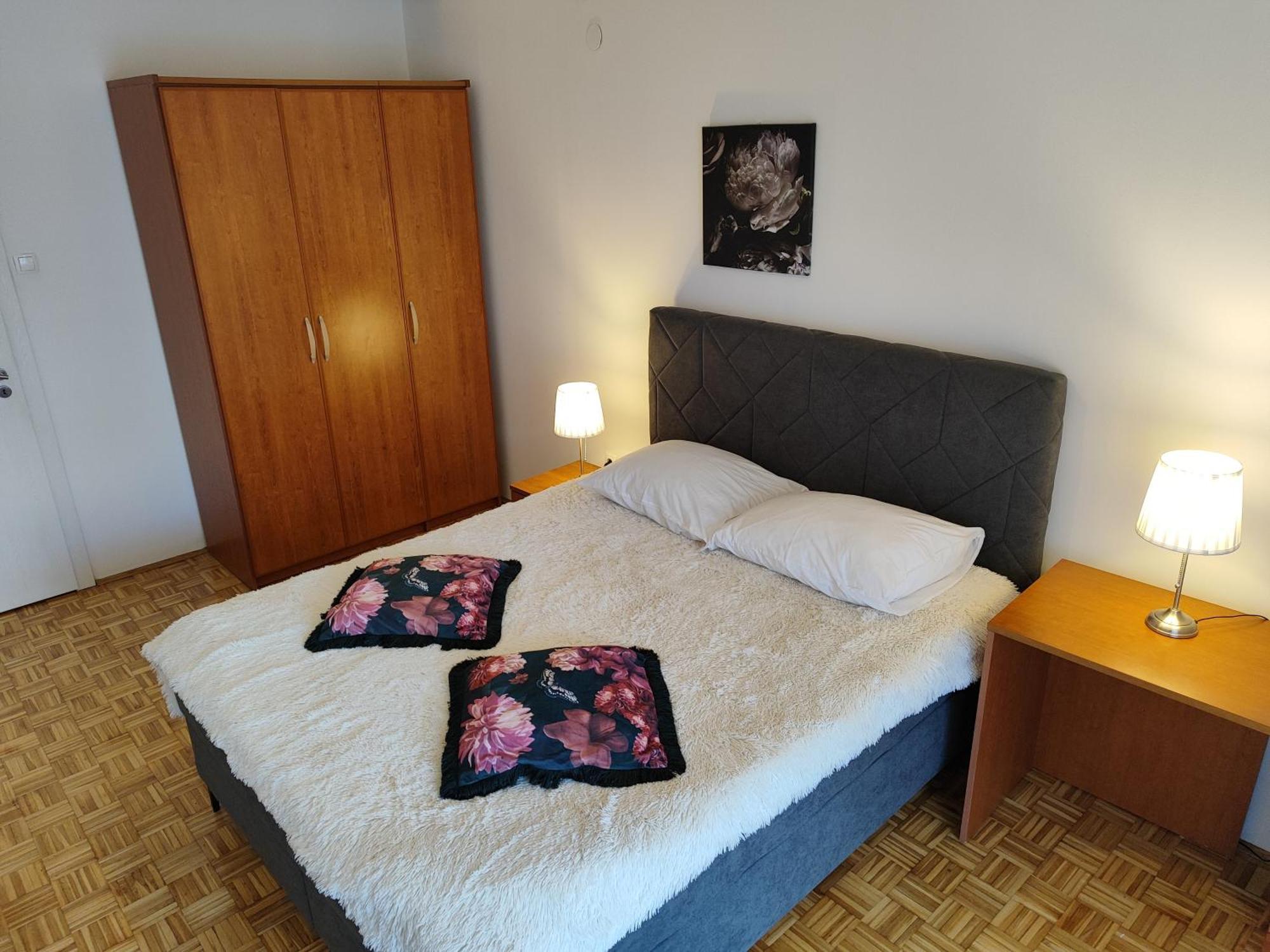 Cozy Apartment Jole Zadar Exteriör bild