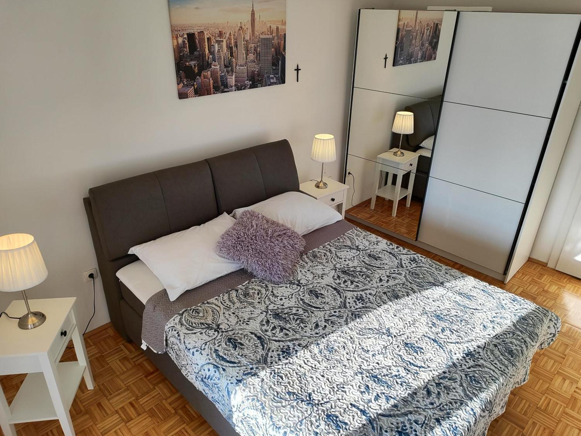 Cozy Apartment Jole Zadar Exteriör bild