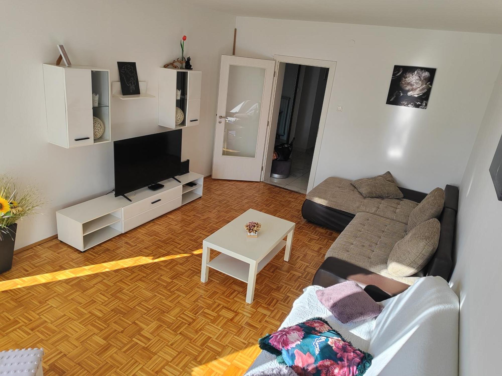 Cozy Apartment Jole Zadar Exteriör bild
